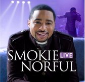 Smokie Norful Live