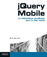Blanche - JQuery Mobile