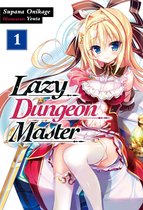 Lazy Dungeon Master 1 - Lazy Dungeon Master