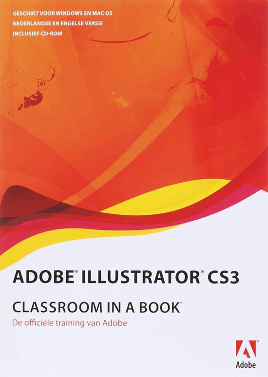 adobe illustrator cs3 classroom in a book pdf download