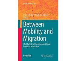 IMISCOE Research Series- Between Mobility and Migration