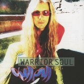 Warrior Soul - Chill Pill (CD)