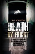 Death by Fright: The Fourth Alexandria Whitney Mystery
