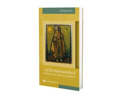 Omslag van Lof der duurzaamheid