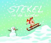 Stekel  -   Stekel in de winter