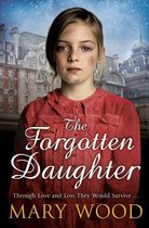 The Girls Who Went To War 1 - The Forgotten Daughter