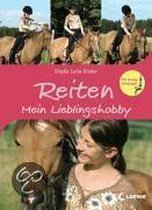 Reiten - Mein Lieblingshobby