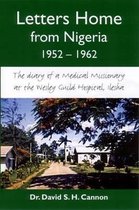 Letters Home From Nigeria, 1952-1962