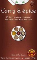 Curry And Spice