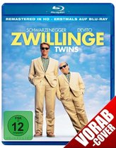 Davies, W: Zwillinge - Twins