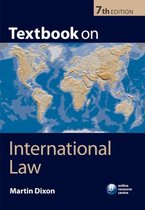 Textbook On International Law 7th