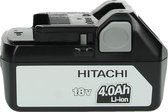 Hitachi BSL1840 Accu
