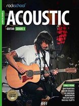 Rockschool Acoustic Guitar - Grade 3 (2016)