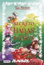 Libros especiales de Tea Stilton 5 - El secreto de las hadas de las flores