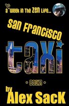 San Francisco TAXI