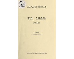 Toi, même