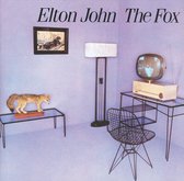 Elton John - The Fox (CD) (Remastered)