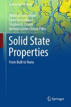 Graduate Texts in Physics - Solid State Properties