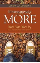 Immeasurably More