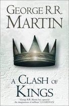 Clash Of Kings Song Of Ice & Fire 2