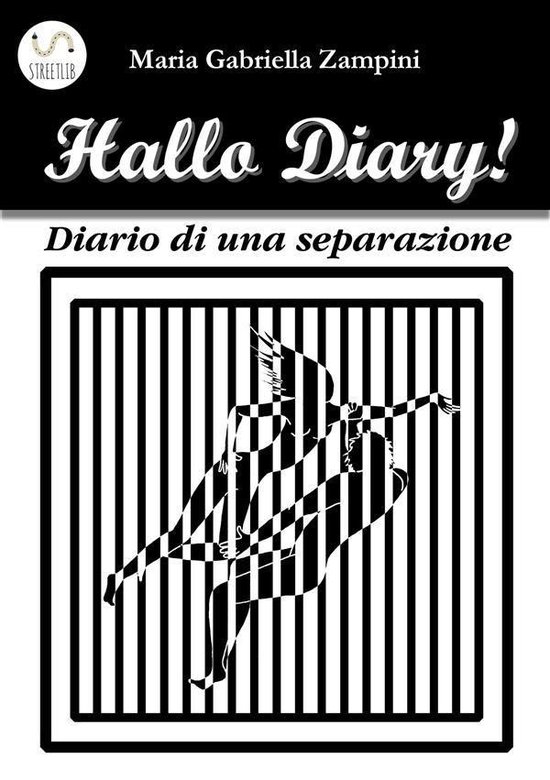 Hallo Diary - cover