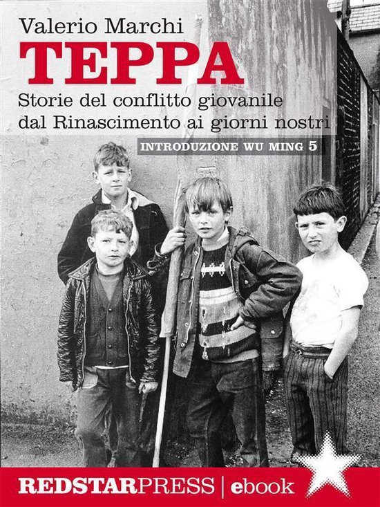 Unaltrastoria - Teppa - cover