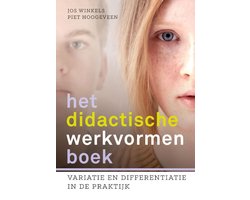 Het didactische werkvormenboek