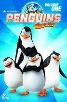 Penguins of Madagascar, Volume 1