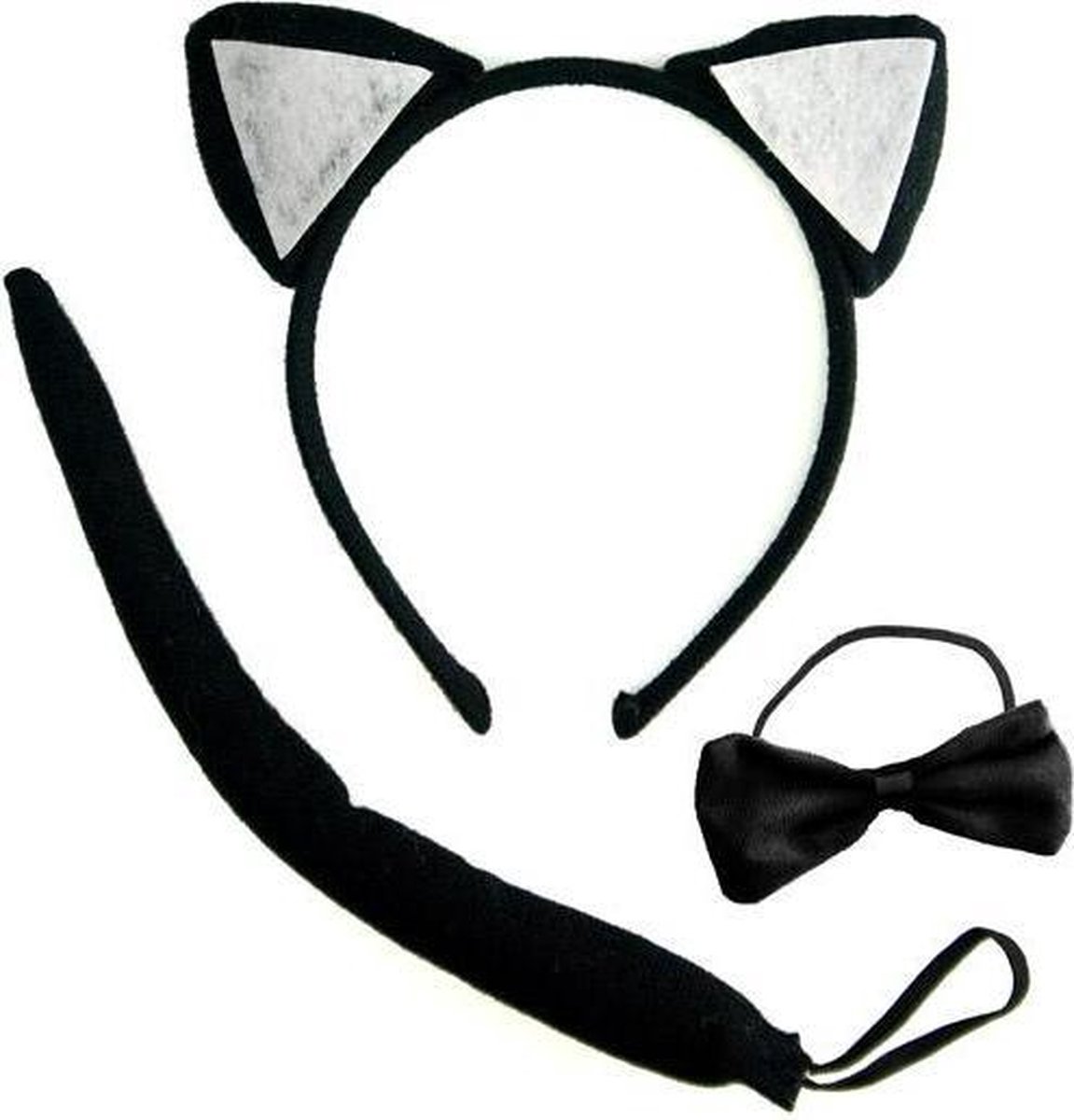 """Set Kitty"""