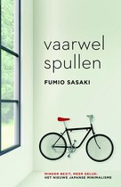 Vaarwel spullen
