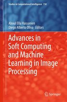Studies in Computational Intelligence 730 - Advances in Soft Computing and Machine Learning in Image Processing