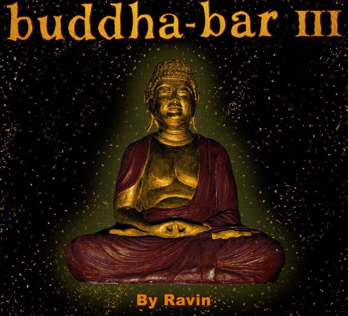 Buddha-bar 3