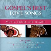 Gospel's Best Love Songs: Music From the Heart