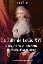 La Fille de Louis XVI
