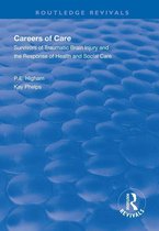 Routledge Revivals - Careers of Care