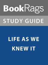 Lesson Plan: Life as We Knew It