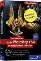 Adobe Photoshop CS4 - fortgeschrittene Techniken