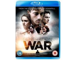 Generation War (Blu-ray) | Dvd's | bol
