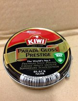 Kiwi Schoenpoets Prestige - Zwart
