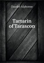 Tartarin of Tarascon