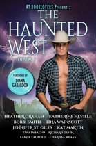 RT Booklovers Presents: The Haunted West - RT Booklovers Presents: The Haunted West Volume 1