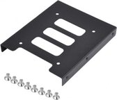 SSD Bracket adapter 2.5 inch naar 3.5 inch - SSD 2.5 inch naar 3.5 inch converter
