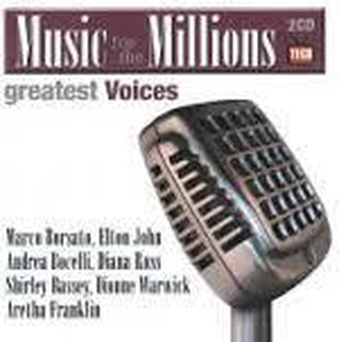 Music F/T Millions-Greates