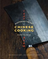 Mastering The Art Of Chinese Cooking