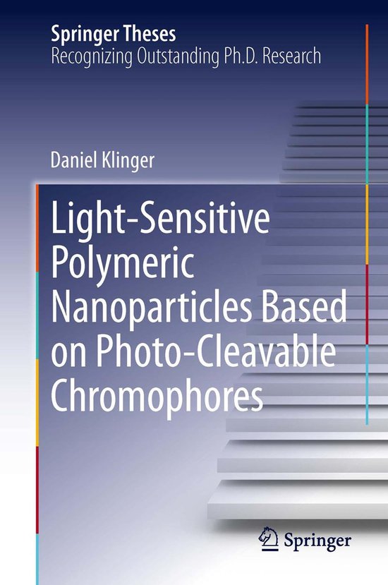 Chemistry and Material Science (R0) - Light-Sensitive Polyme ... - cover