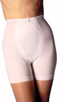 ComfortTrends Steunbroekje Met kant Maat 65/68 - Wit