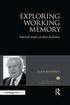 World Library of Psychologists - Exploring Working Memory