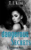 Omslag Dangerous Secrets