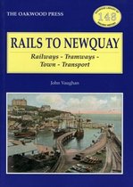 Rails to Newquay