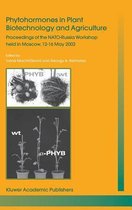 Phytohormones in Plant Biotechnology and Agriculture